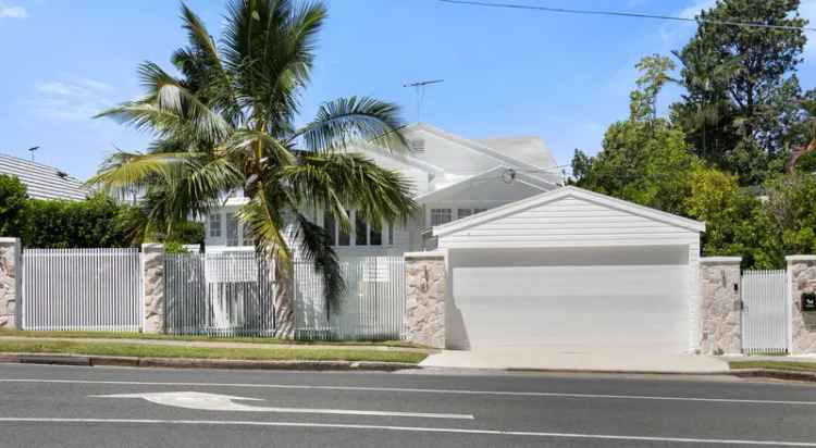 Avondale Character Home: 1928 Charm Meets Modern Luxury