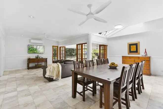 House For Sale in Cairns, Queensland