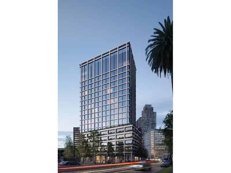‘The Eighth’ – Apartment Of Distinction