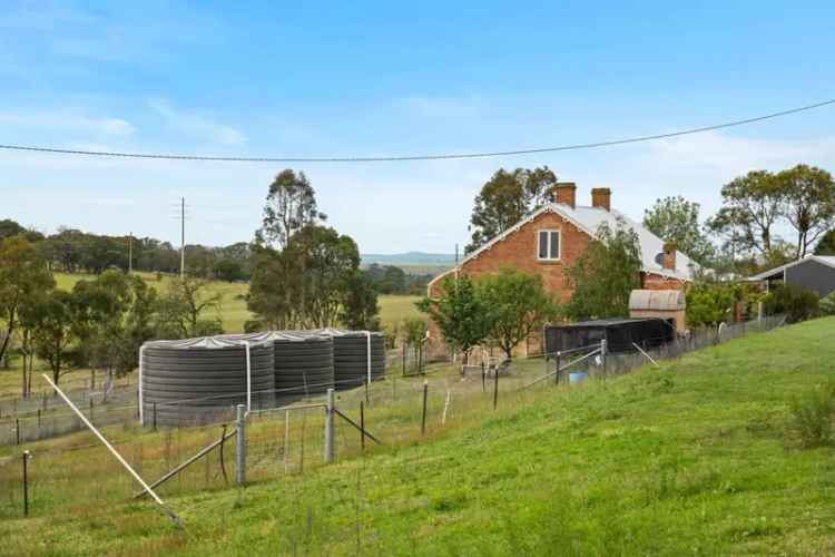 Rural For Sale in Goulburn, New South Wales