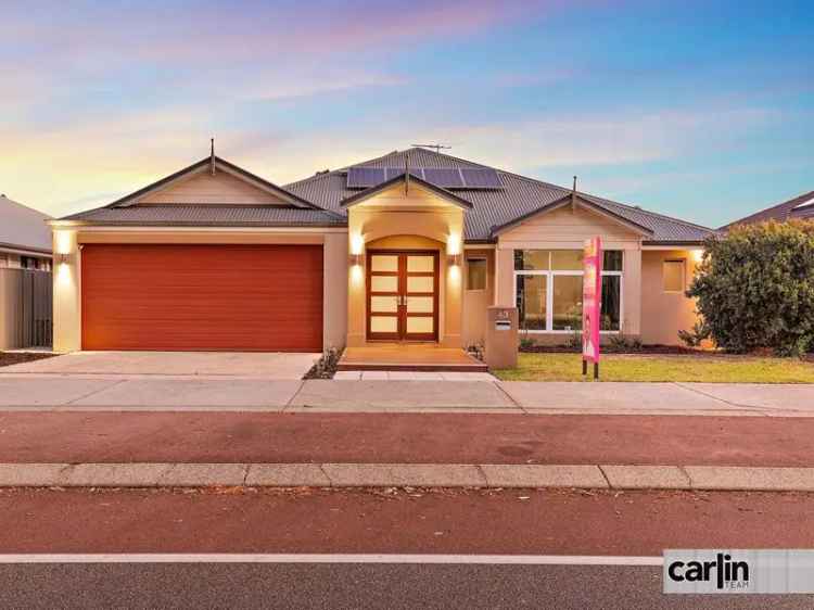 House For Sale in City of Kwinana, Western Australia