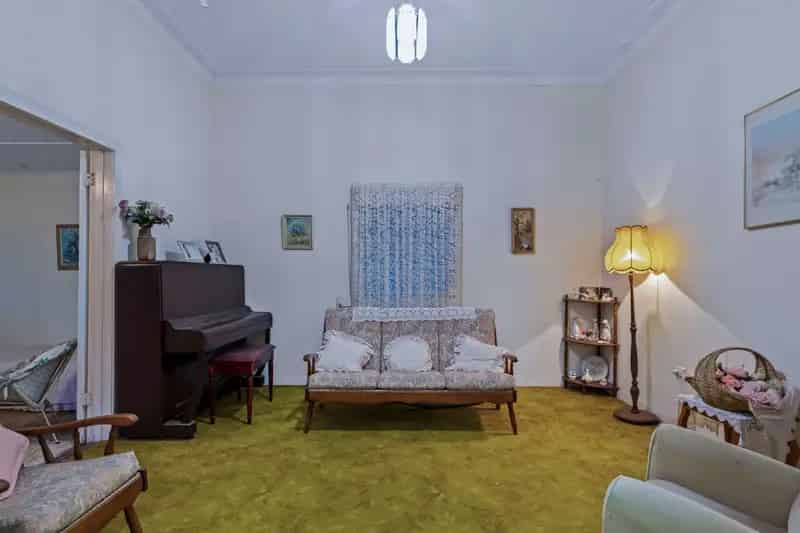 Golden Opportunity in Premier Location