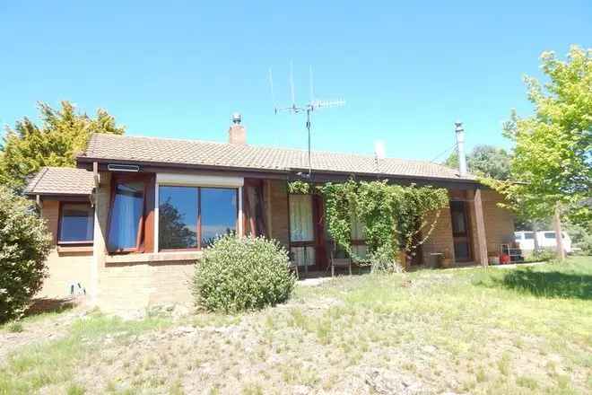 House For Sale in Snowy Monaro Regional Council, New South Wales