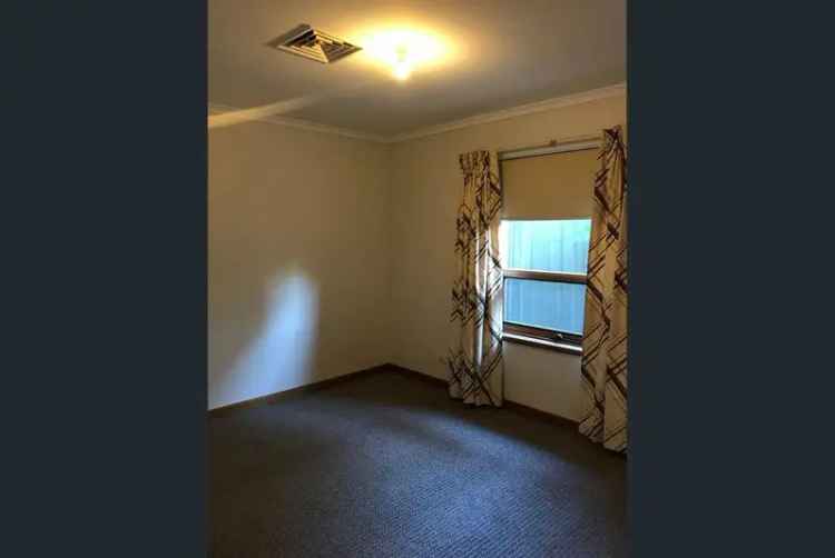 Adelaide 1 Bedroom Apartment 21m²