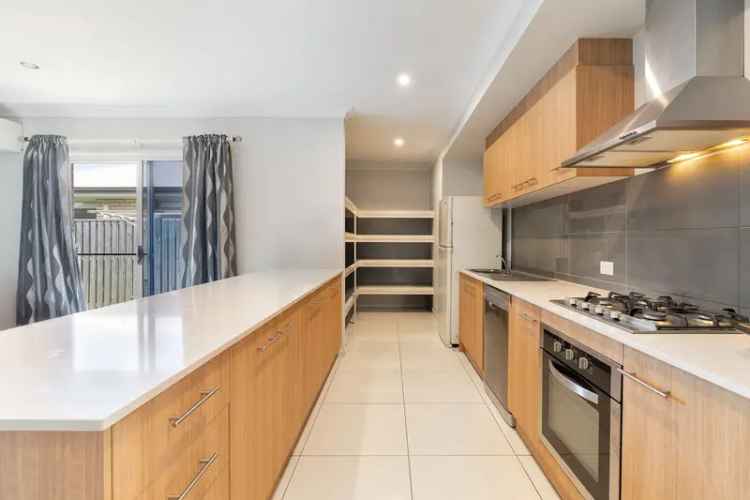 House For Sale in Brisbane City, Queensland