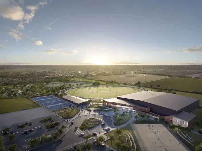 Buy Residential Land in Riverside Ridge Estate Mildura - Titled 869sqm