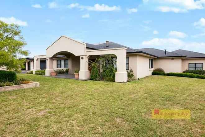 House For Sale in Mid-Western Regional Council, New South Wales