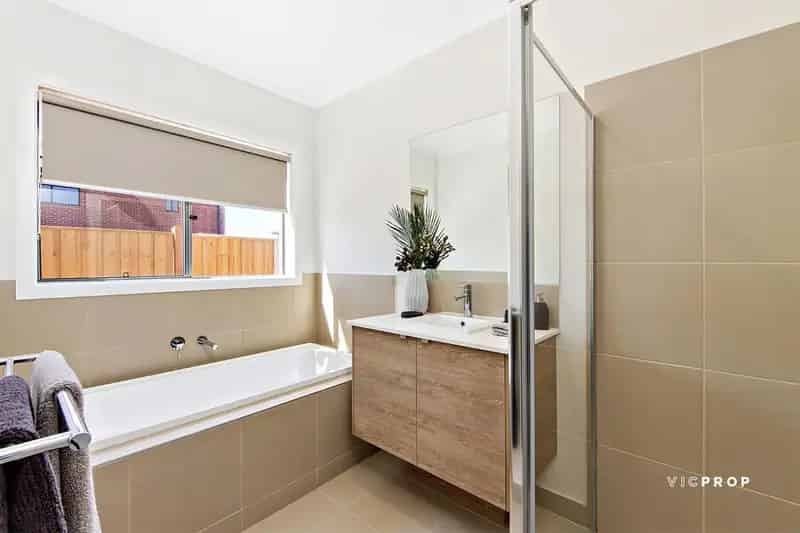 4 rooms house of 161 m² in Melbourne
