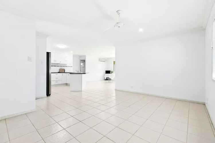 4 Bedroom House for Lease in Kawungan QLD