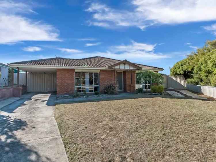 House For Sale in City of Rockingham, Western Australia