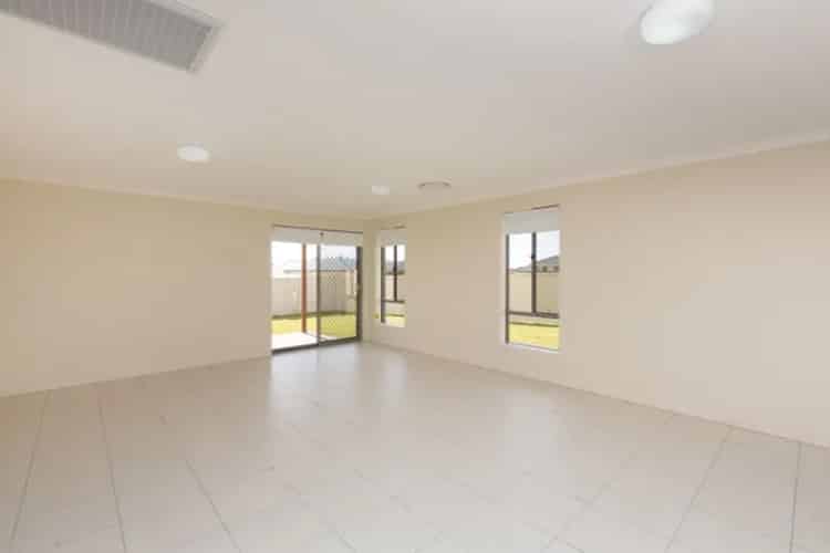 Modern Family Home in Prime Location