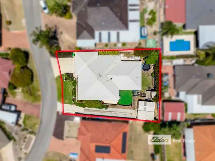 House For Sale in Shire Of Harvey, Western Australia