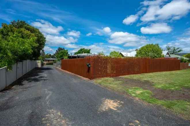 House For Rent in Mudgee, New South Wales