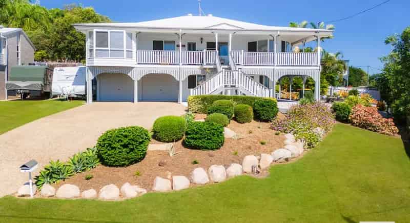 House For Sale , Gladstone, Queensland