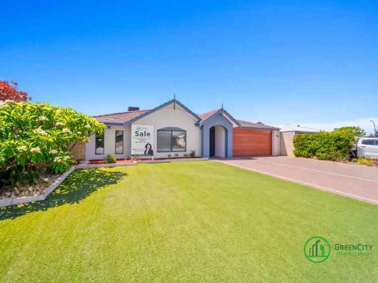 House For Sale in City of Gosnells, Western Australia