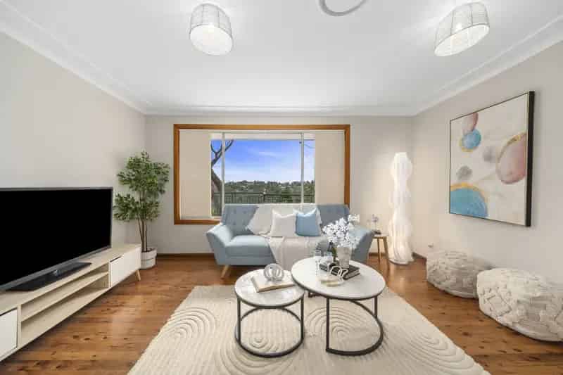 Real Estate For Lease - 32A Rupert Street - Mount Colah , NSW