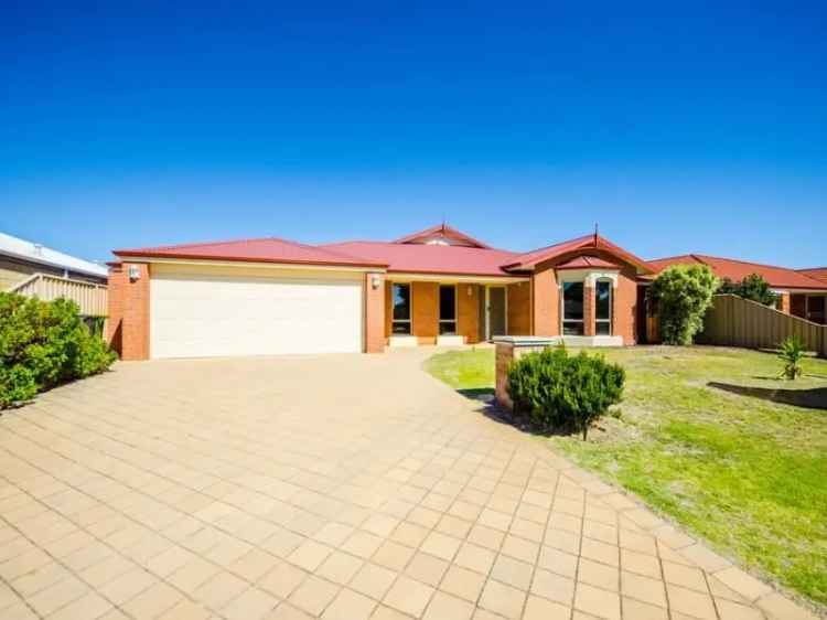 Family Home Near Canning Vale College