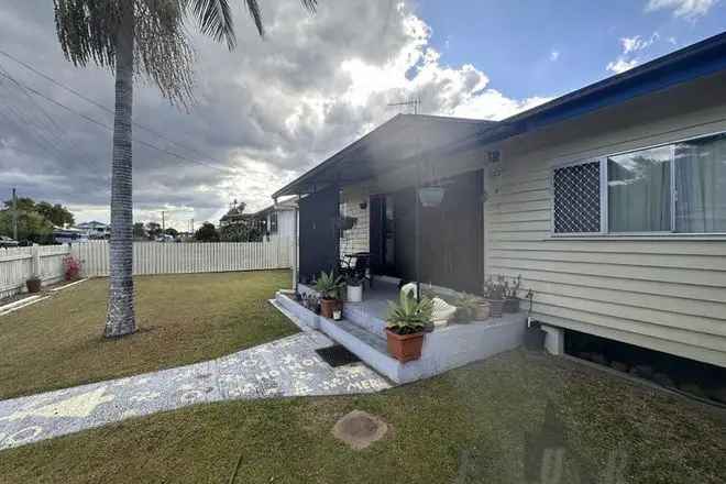 House For Sale in Bundaberg, Queensland