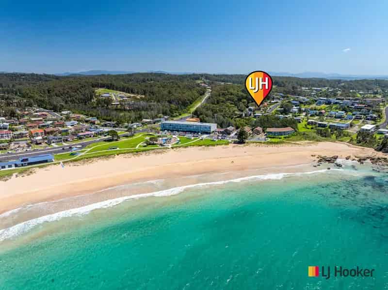 House For Sale , Malua Bay, New South Wales