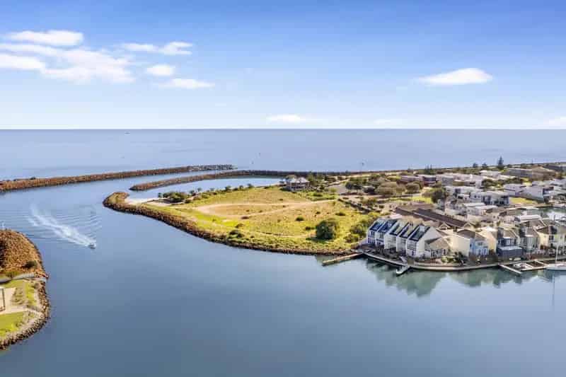 Land For Sale , City Of Busselton, Western Australia