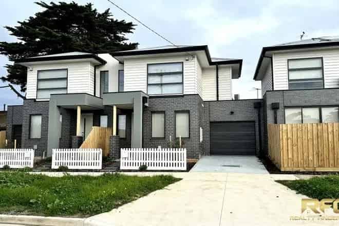 House For Rent , Melbourne, Victoria