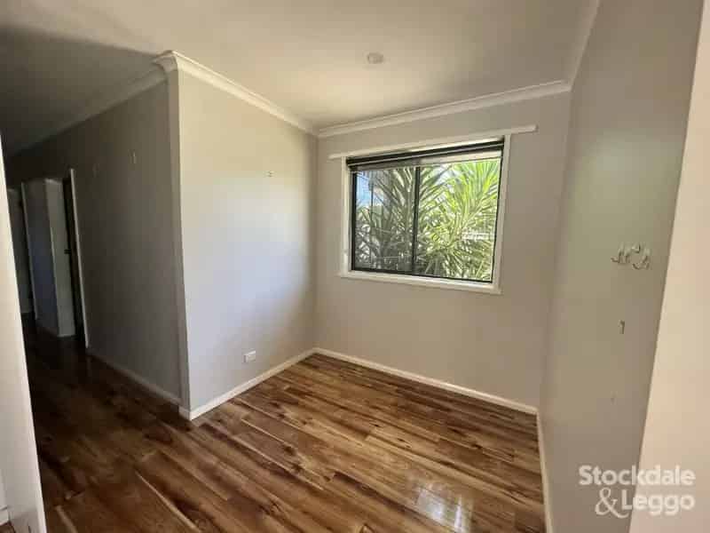 Three Bedroom Home In South Shepparton