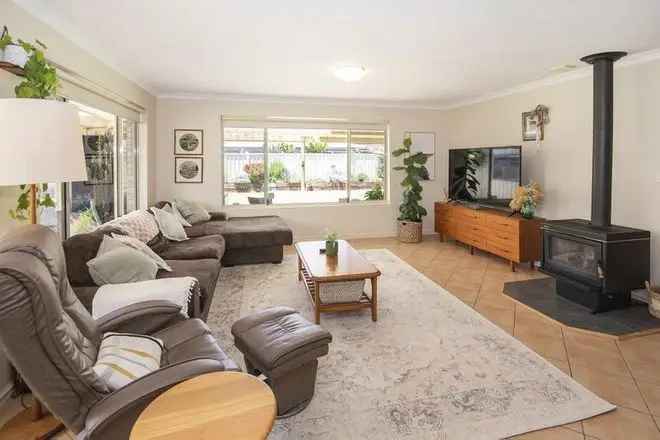 House For Sale in Busselton, Western Australia