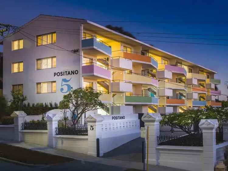 Apartment For Sale in Fremantle, Western Australia