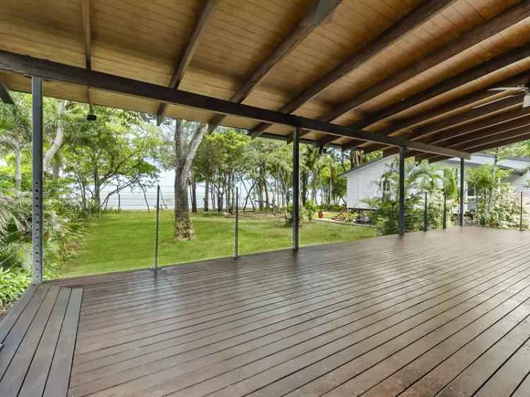 House For Sale in Cairns, Queensland