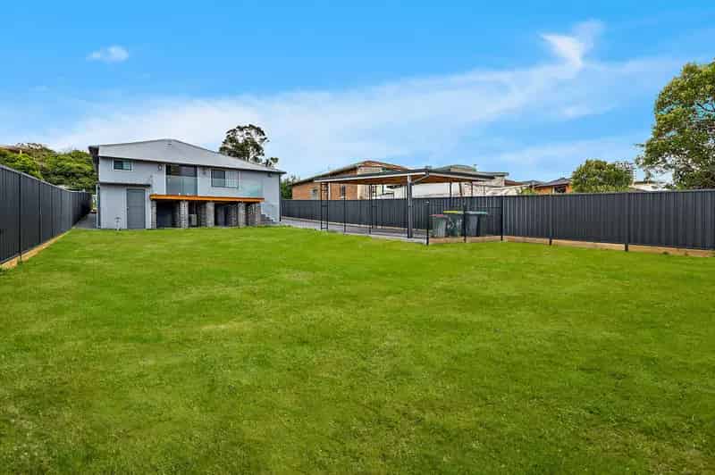 Real Estate For Lease - 47 Gladstone Avenue - Wollongong , NSW