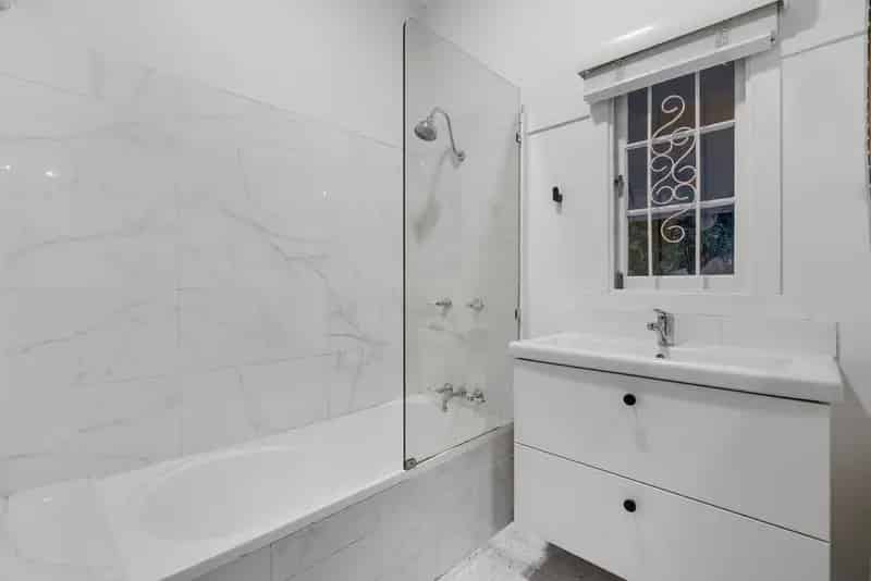 Classic Charm Meets Contemporary Comfort