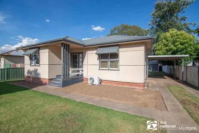 House For Rent in Mudgee, New South Wales