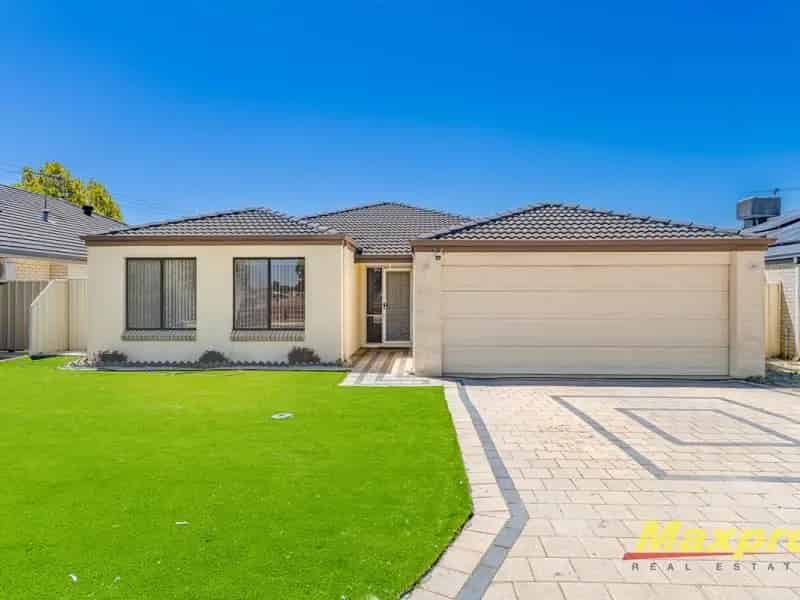 House For Sale , City of Gosnells, Western Australia