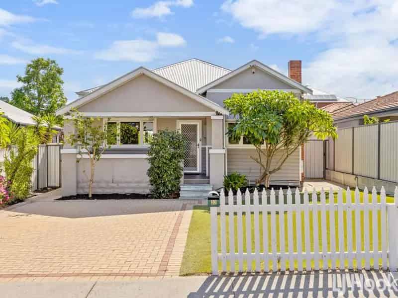 House For Sale , Western Australia