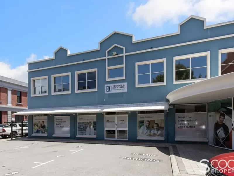 Commercial property For Rent , 46, Pakenham Street, Fremantle, Western Australia
