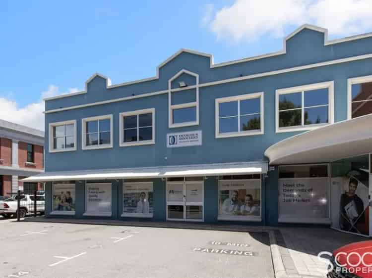 Commercial property For Rent , 46, Pakenham Street, Fremantle, Western Australia