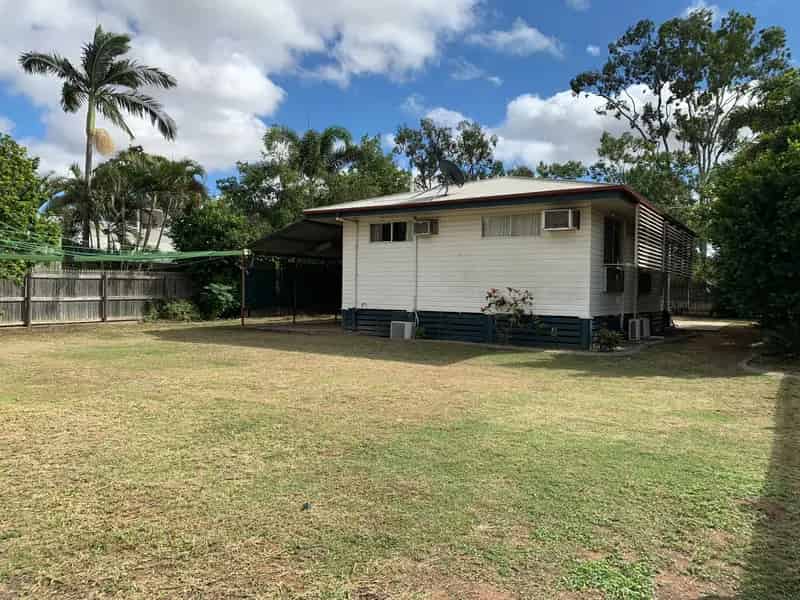 150 Mills, Moranbah QLD 4744 - House For Sale