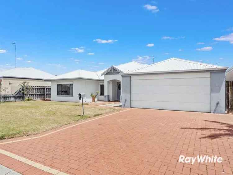 House For Sale in Mandurah, Western Australia