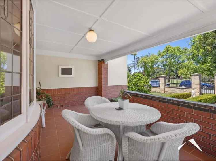 House For Sale in City of Vincent, Western Australia