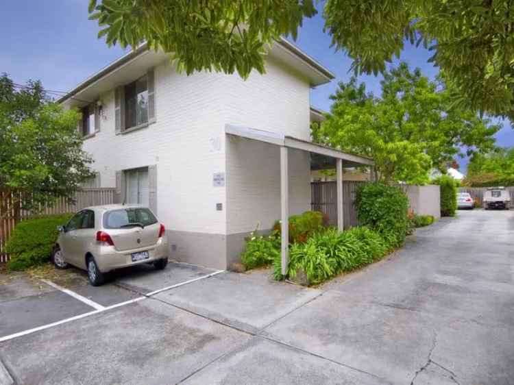 2 rooms apartment of 115 m² in Melbourne