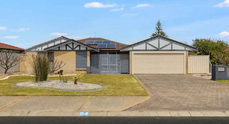 House For Rent in City of Rockingham, Western Australia