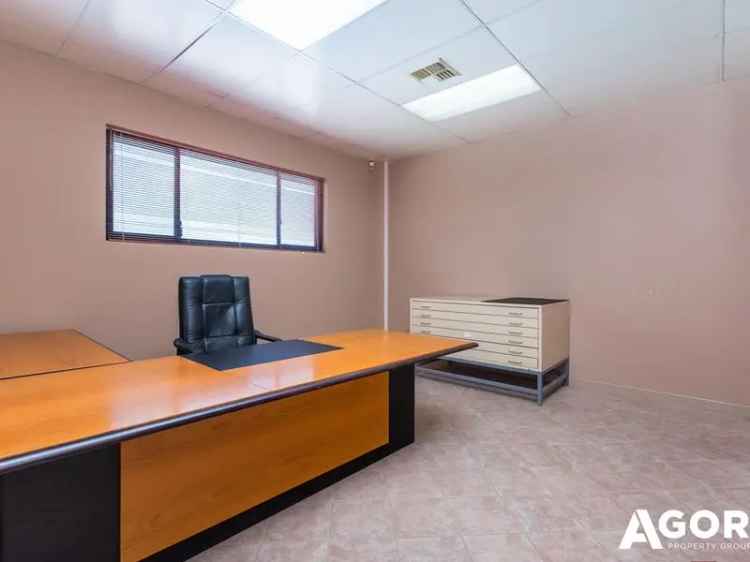 Office For Rent in null, Western Australia