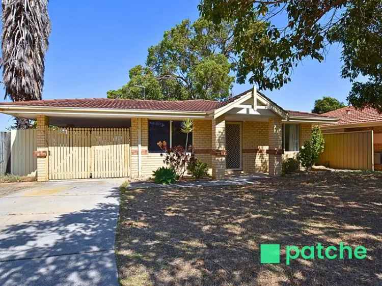 House For Sale in City of Swan, Western Australia