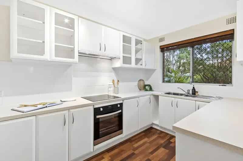 Real Estate For Lease - 2/17 Hampden Road - Artarmon , NSW