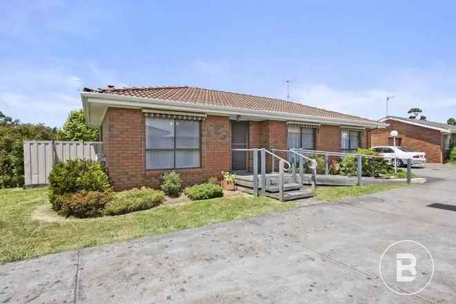 Apartment For Sale in Ballarat, Victoria