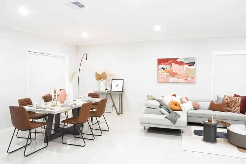 Lot 1 Nirmal Street, Rouse Hill NSW 2155 - House For Sale