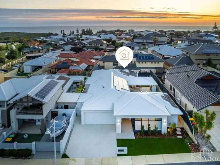 House For Rent in City of Joondalup, Western Australia