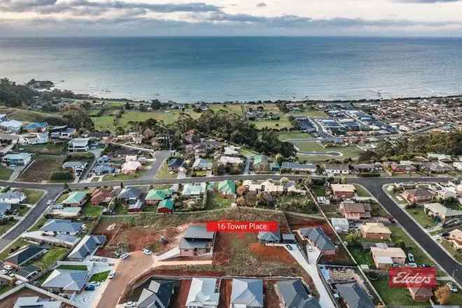 Land For Sale in Ulverstone, Tasmania