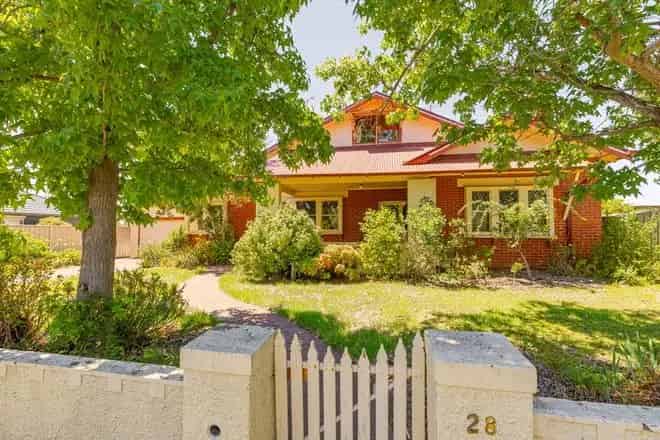 House For Sale , 28, Graham Street, Bacchus Marsh, Victoria