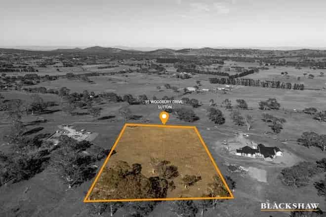 Land For Sale , Sutton, New South Wales